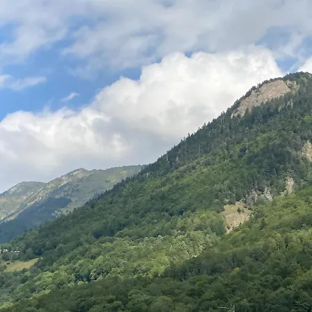 Cauterets : Le Meilleur Du Confort En Famille Exterior photo