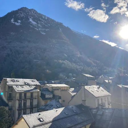 Cauterets : Le Meilleur Du Confort En Famille Exterior photo