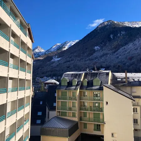 Cauterets : Le Meilleur Du Confort En Famille Exterior photo