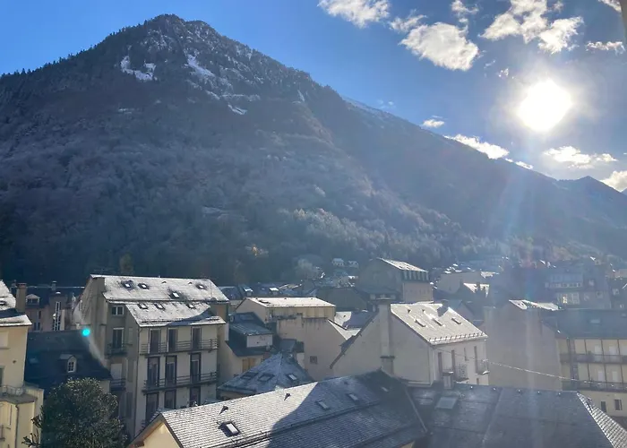 Cauterets : Le Meilleur Du Confort En Famille
