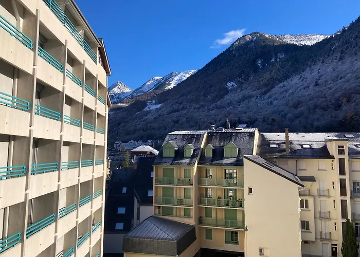 Cauterets : Le Meilleur Du Confort En Famille