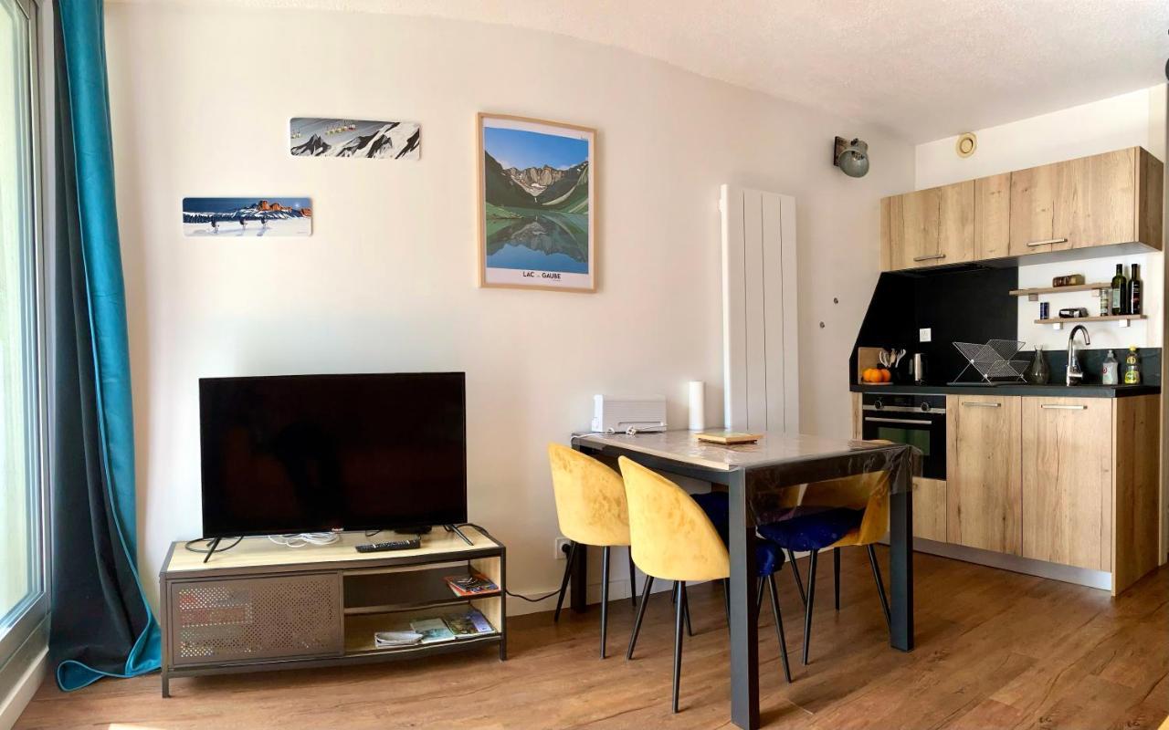 Apartment : Le Du Confort En Famille Cauterets